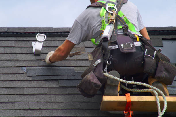 Best Shingle Roofing Installation  in Las Campanas, NM