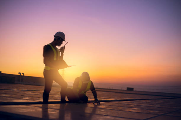 Best Roof Leak Repair  in Las Campanas, NM