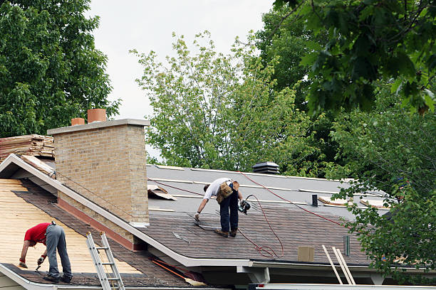 Quick and Trustworthy Emergency Roof Repair Services in Las Campanas, NM
